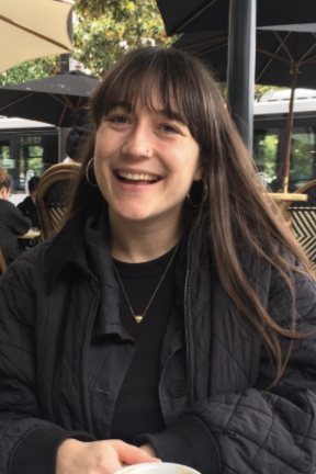 Camille Canter, 6th Grade Profile Photo